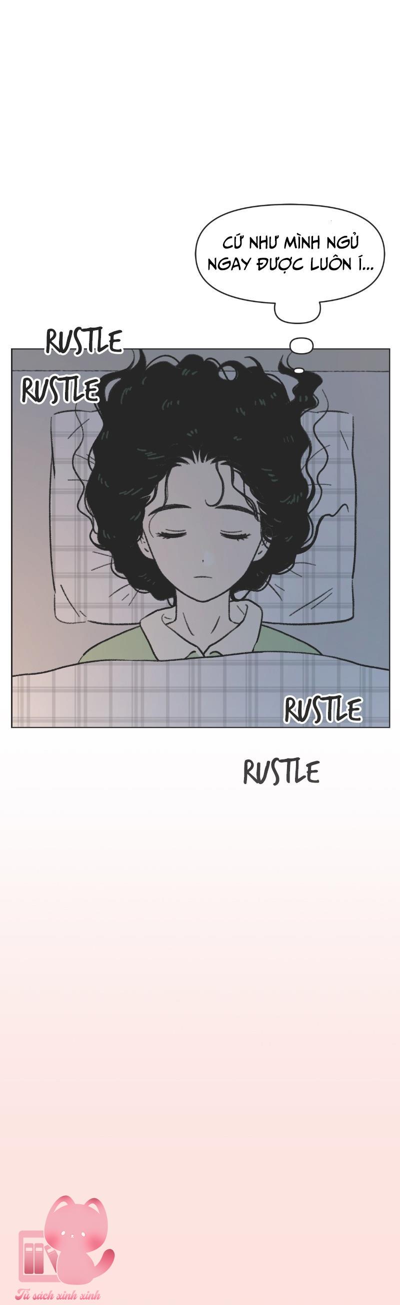 Thanh Xuân Ngọt Ngào - Chap 11