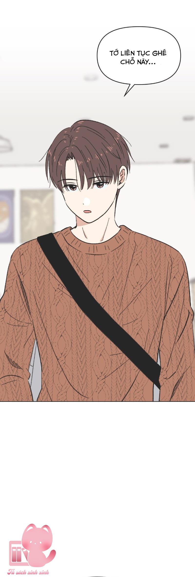 Thanh Xuân Ngọt Ngào - Chap 11