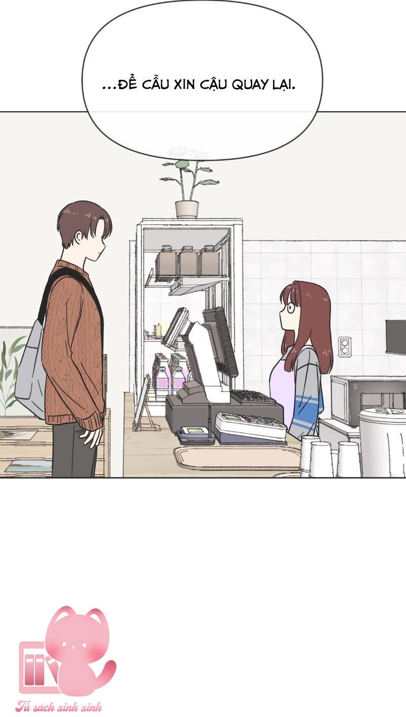 Thanh Xuân Ngọt Ngào - Chap 11