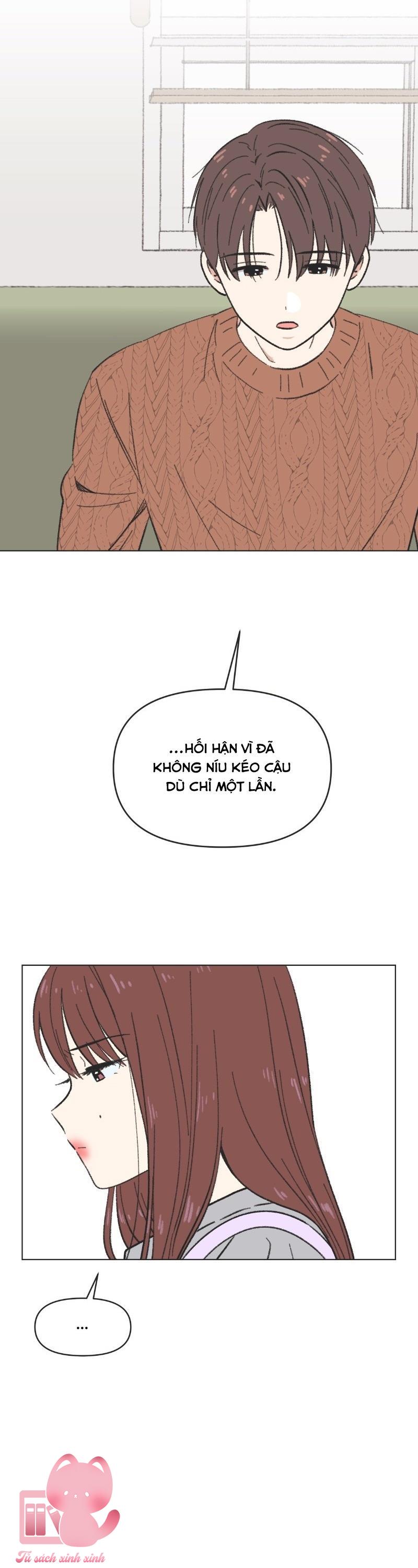 Thanh Xuân Ngọt Ngào - Chap 12