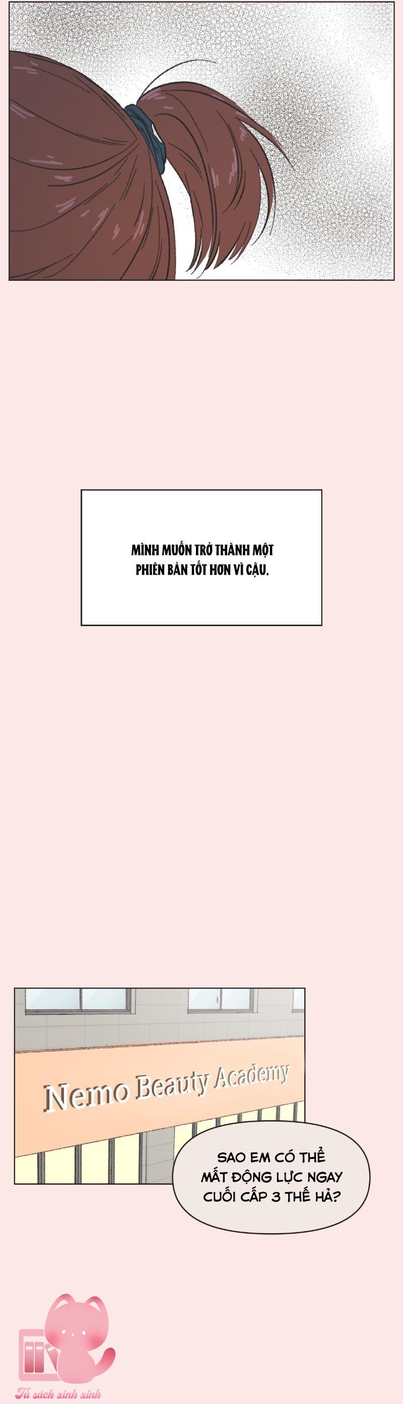 Thanh Xuân Ngọt Ngào - Chap 13