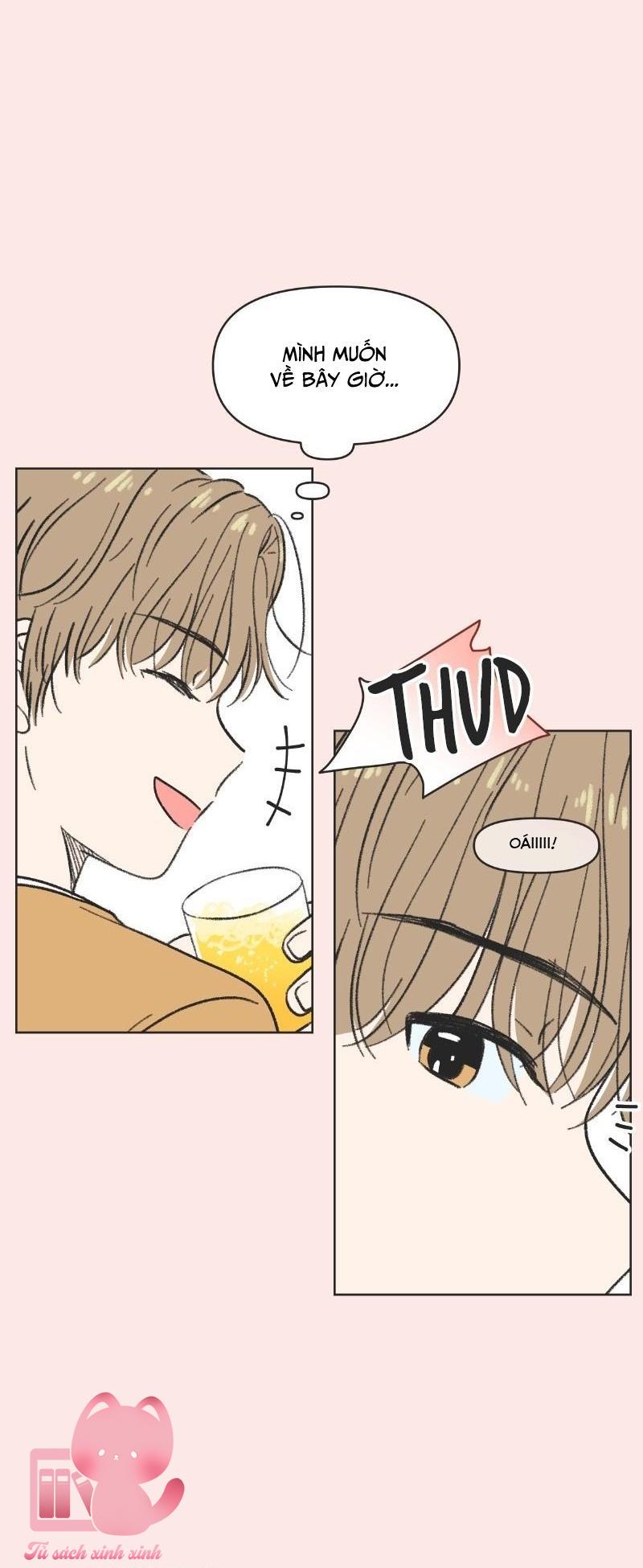 Thanh Xuân Ngọt Ngào - Chap 2