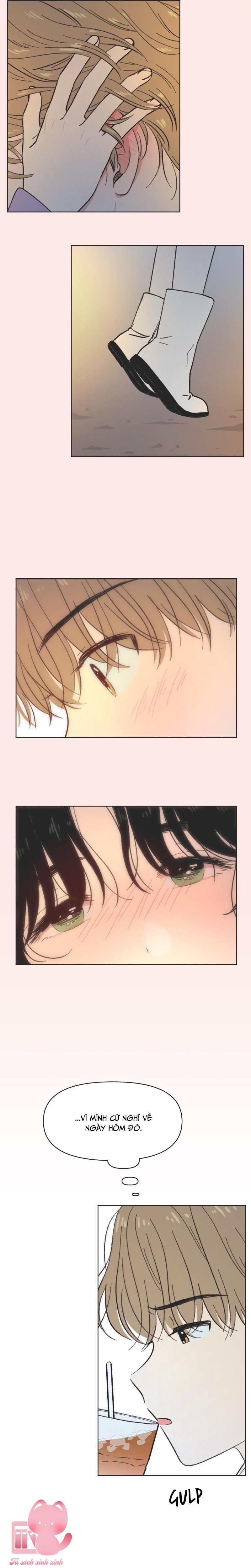 Thanh Xuân Ngọt Ngào - Chap 5