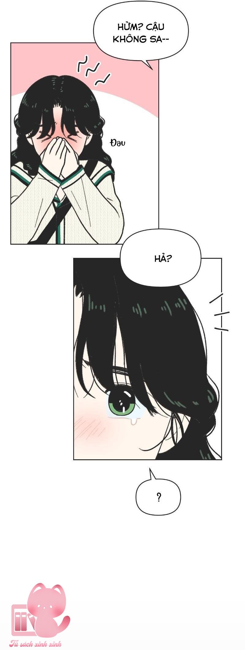 Thanh Xuân Ngọt Ngào - Chap 6