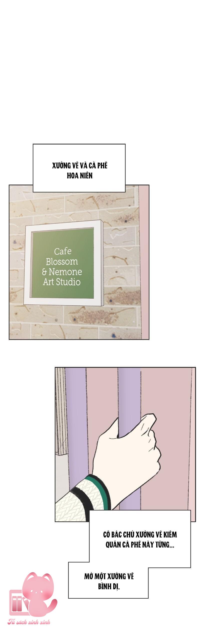 Thanh Xuân Ngọt Ngào - Chap 6