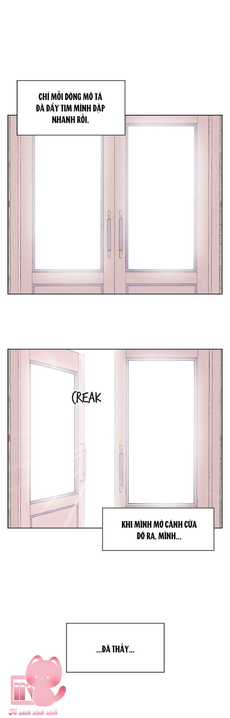 Thanh Xuân Ngọt Ngào - Chap 6