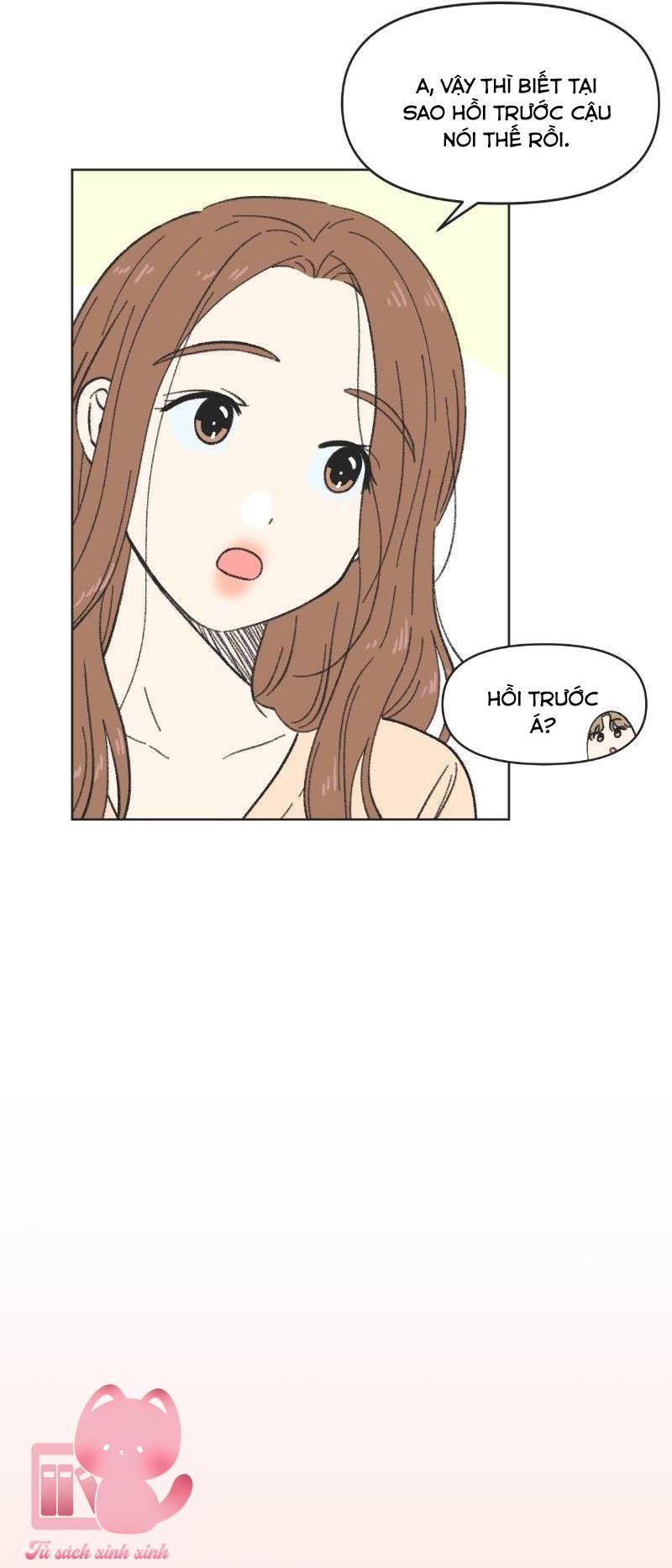 Thanh Xuân Ngọt Ngào - Chap 6