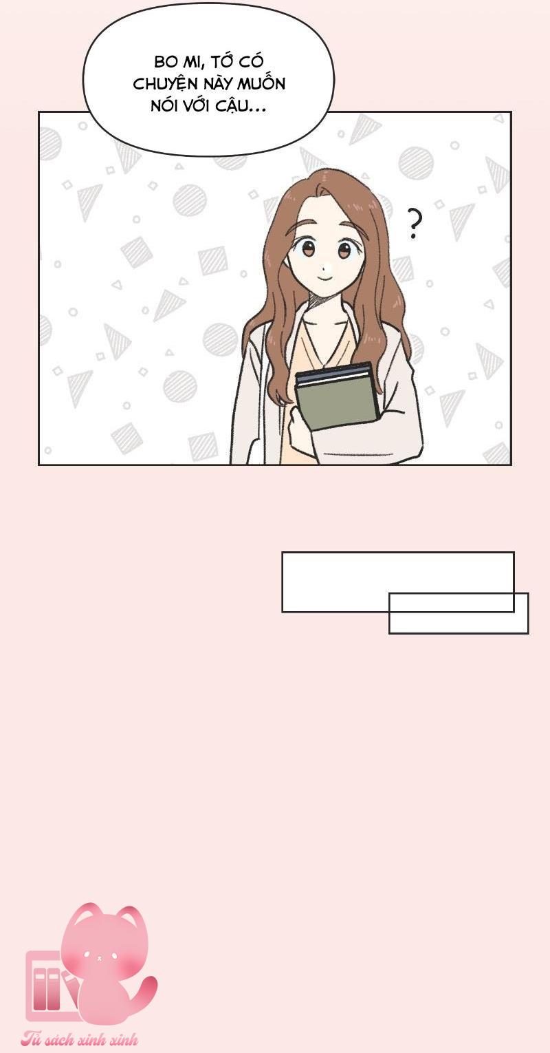 Thanh Xuân Ngọt Ngào - Chap 6