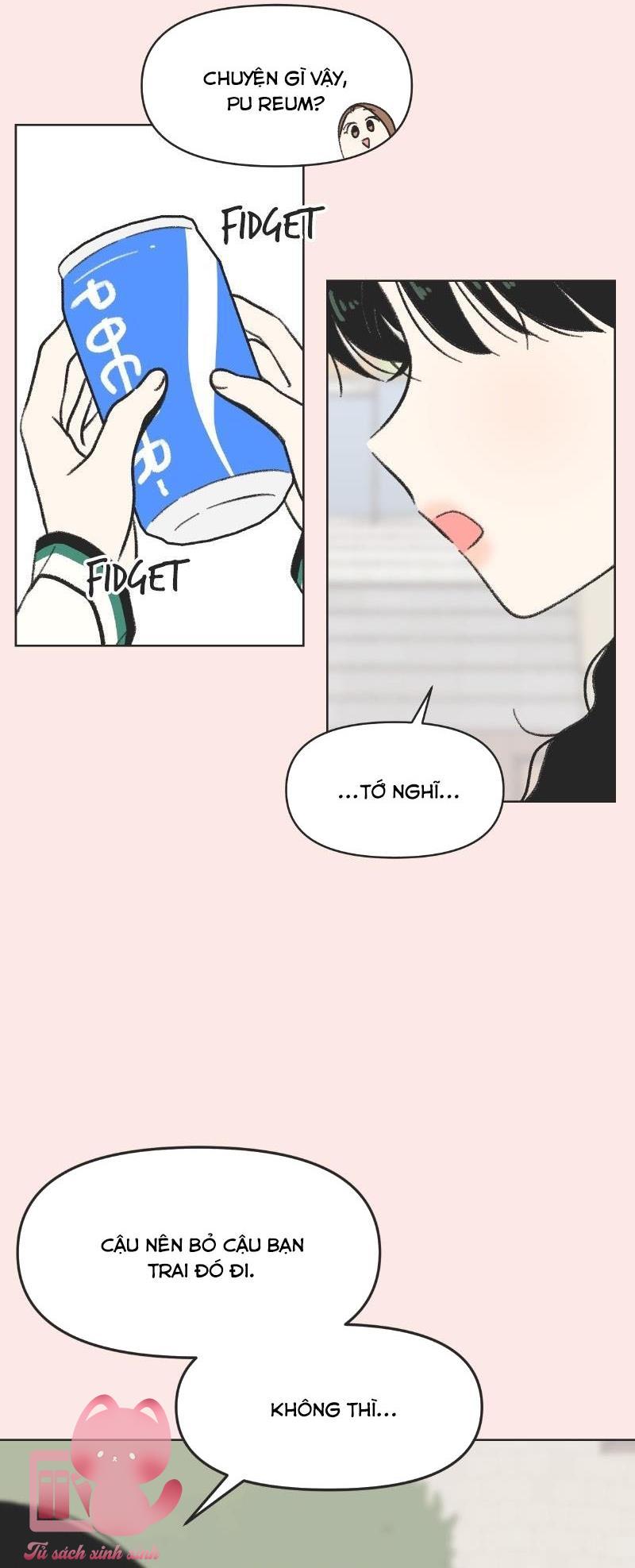 Thanh Xuân Ngọt Ngào - Chap 6