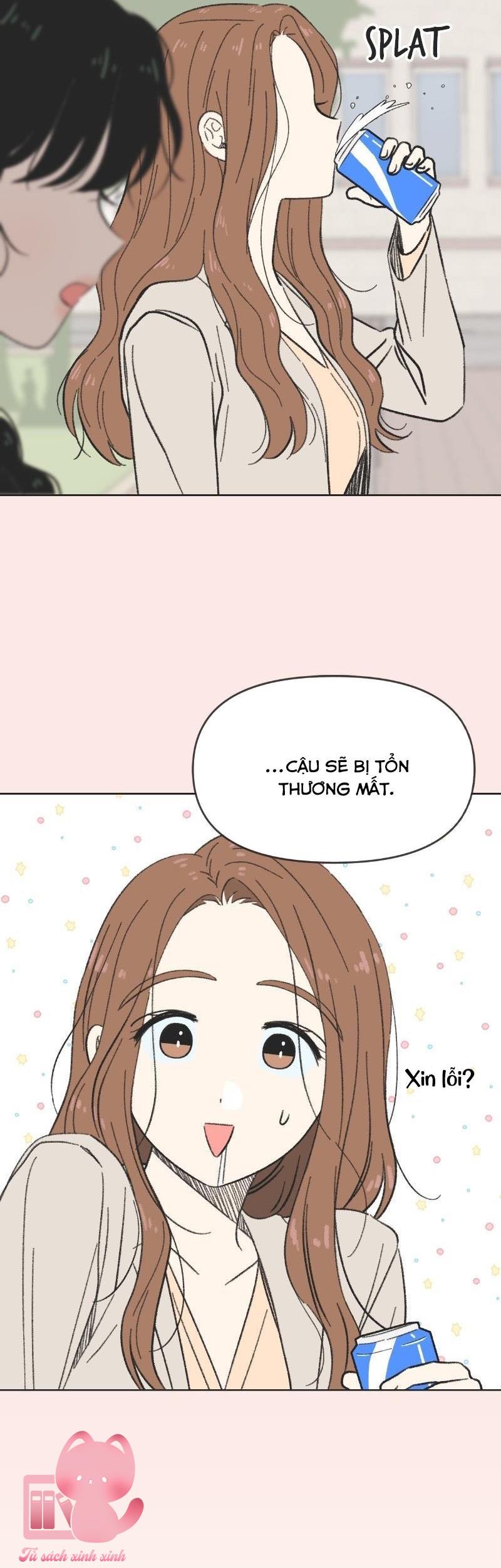 Thanh Xuân Ngọt Ngào - Chap 6