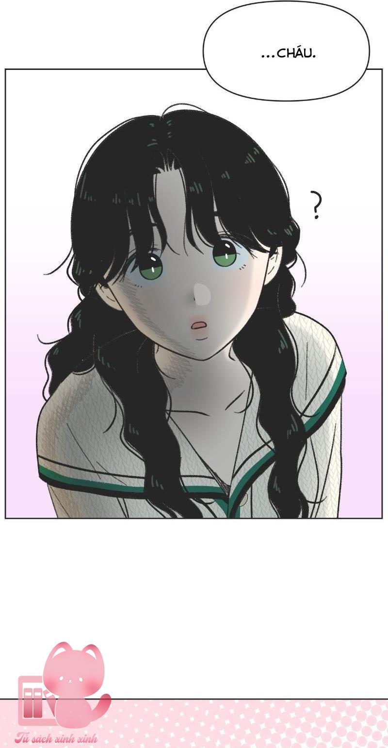 Thanh Xuân Ngọt Ngào - Chap 6