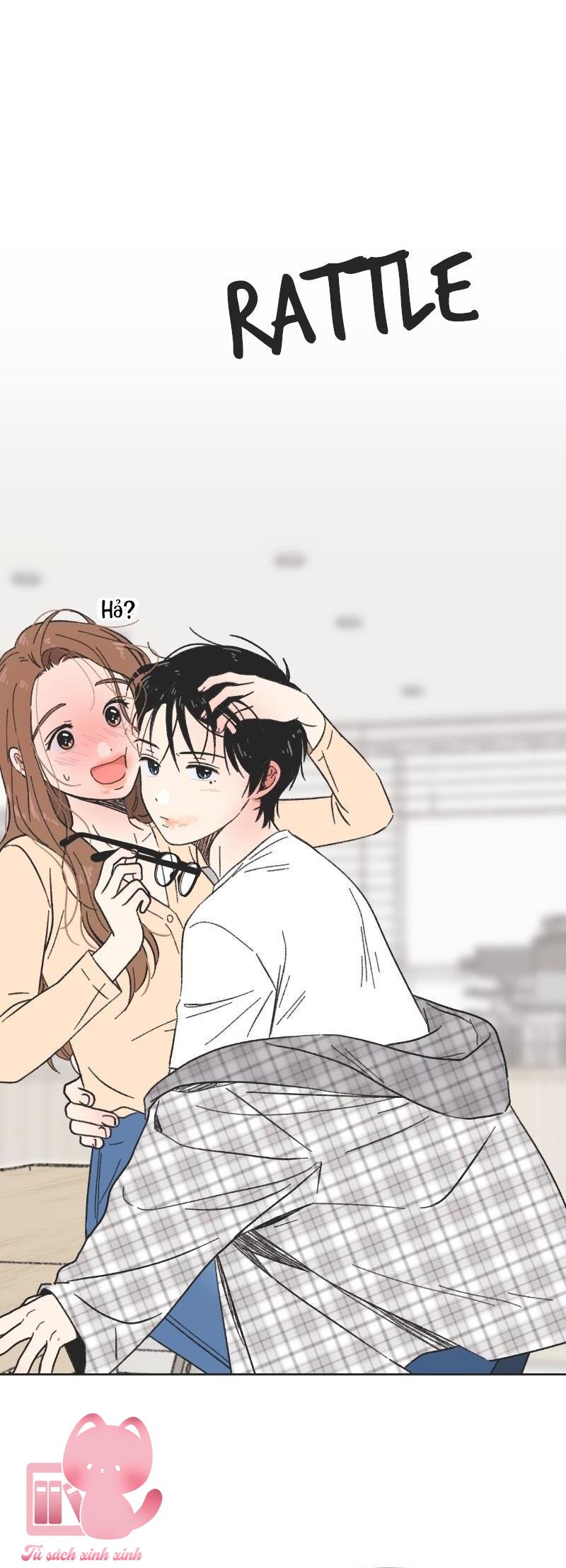 Thanh Xuân Ngọt Ngào - Chap 6