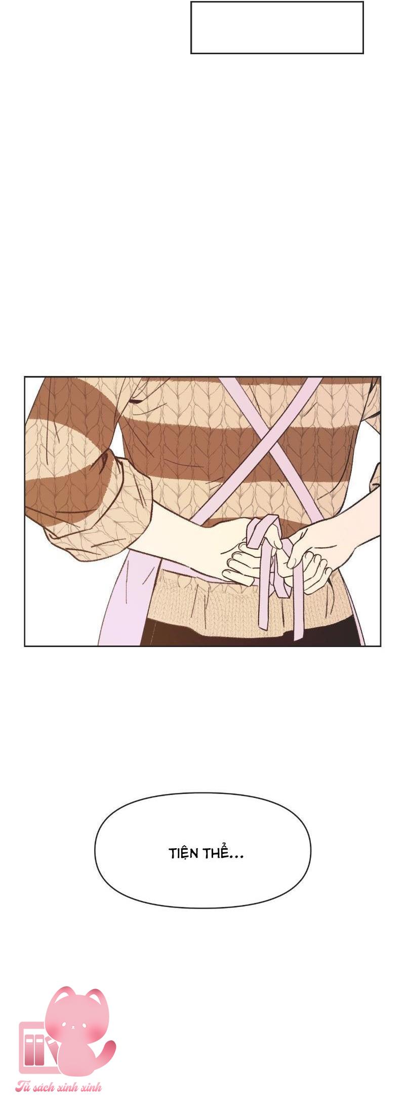 Thanh Xuân Ngọt Ngào - Chap 6