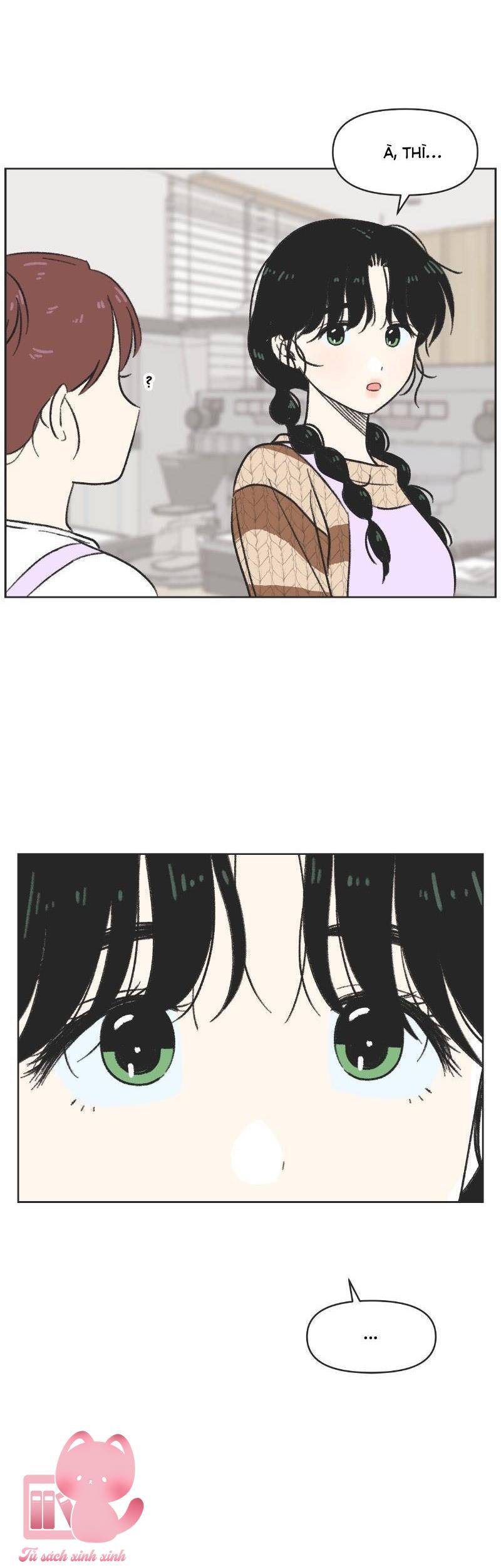 Thanh Xuân Ngọt Ngào - Chap 6