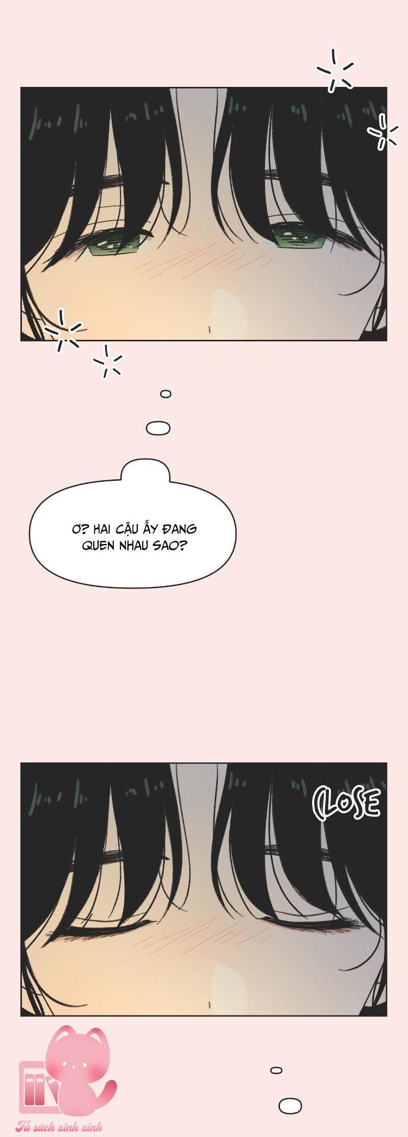 Thanh Xuân Ngọt Ngào - Chap 6