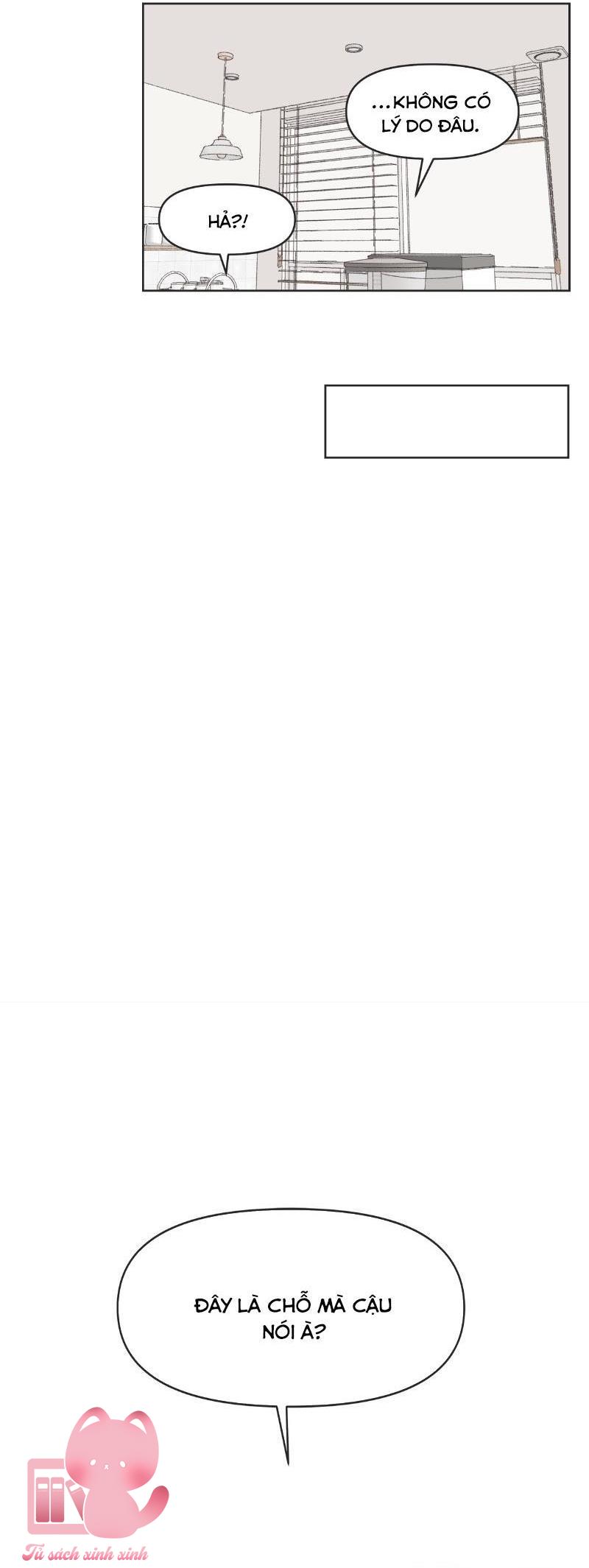 Thanh Xuân Ngọt Ngào - Chap 6