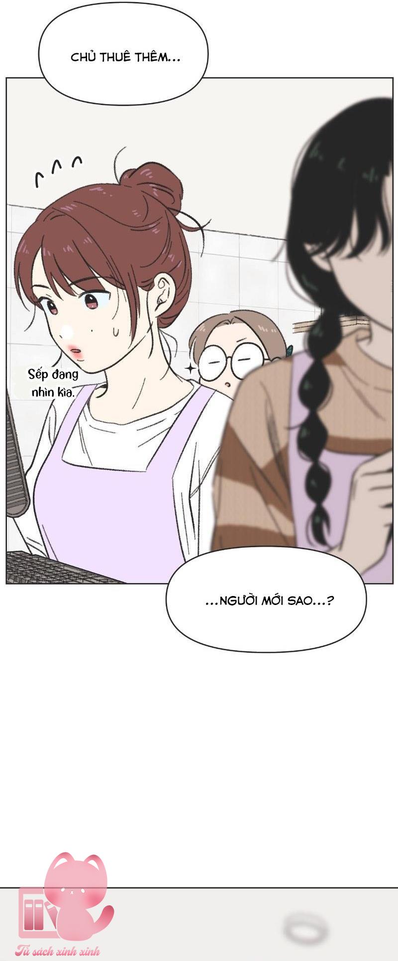 Thanh Xuân Ngọt Ngào - Chap 6