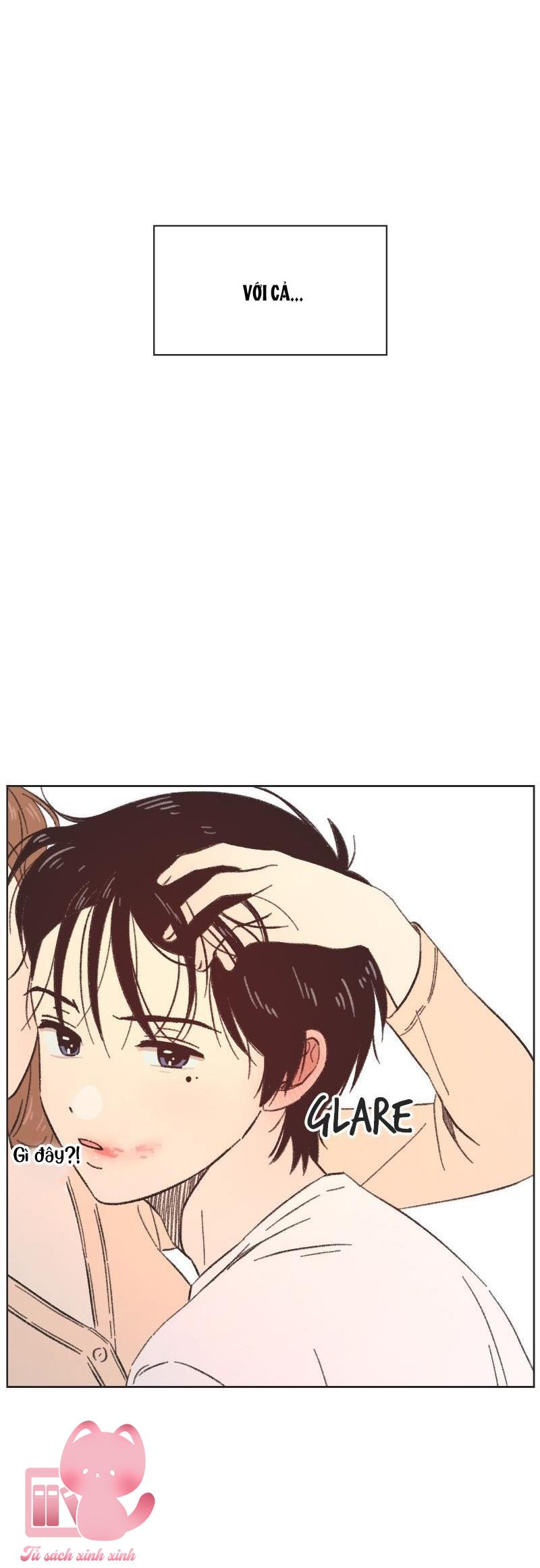 Thanh Xuân Ngọt Ngào - Chap 6