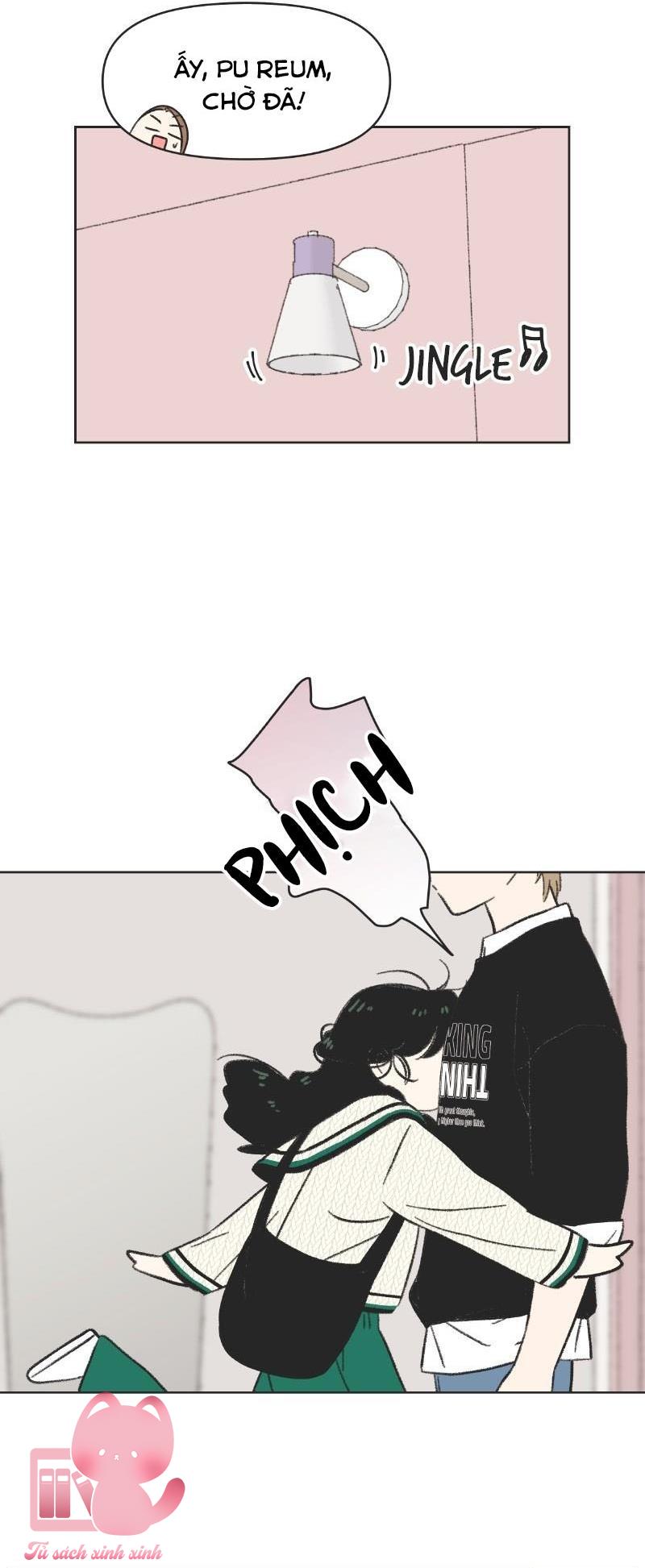 Thanh Xuân Ngọt Ngào - Chap 6