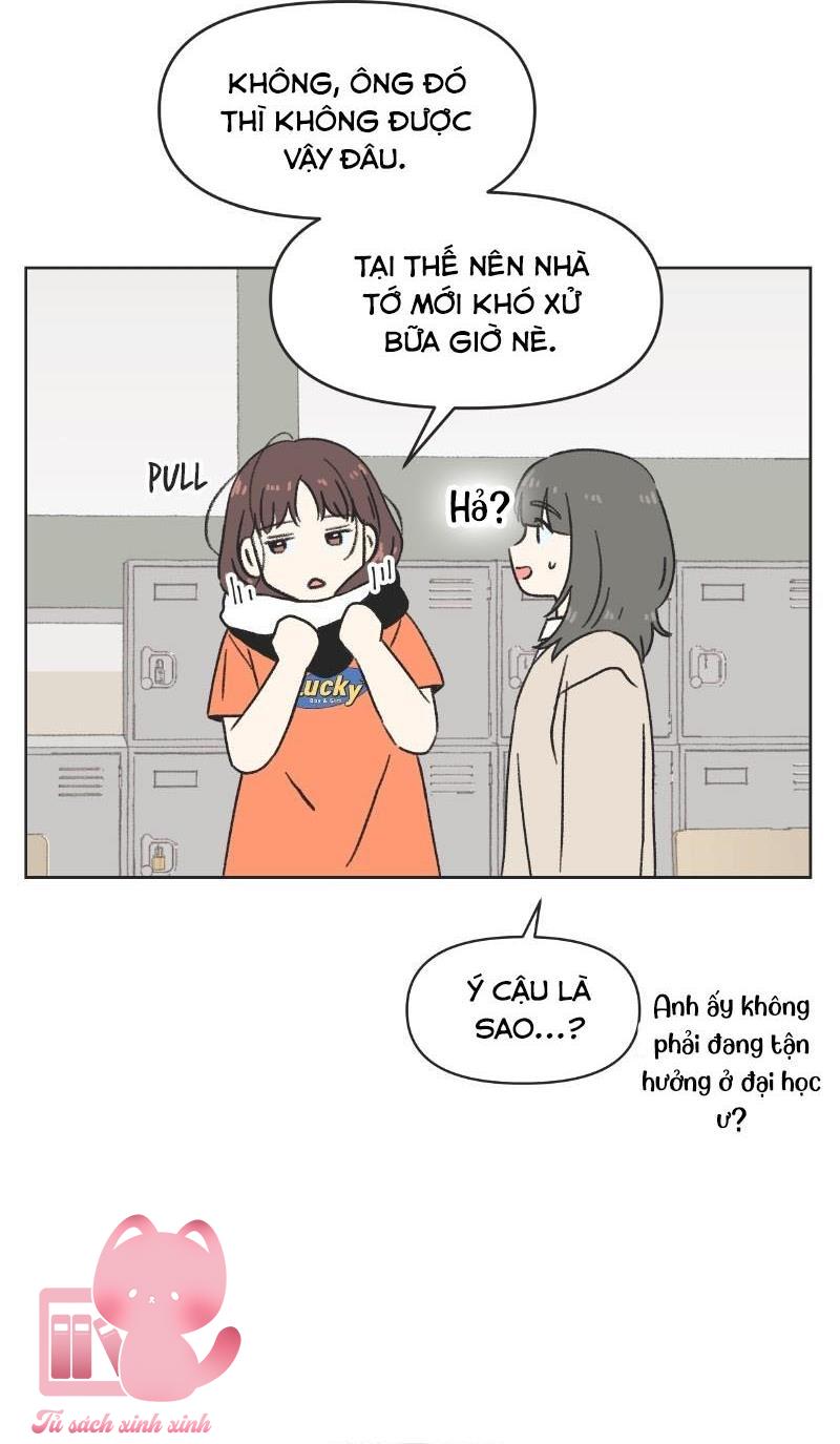 Thanh Xuân Ngọt Ngào - Chap 7