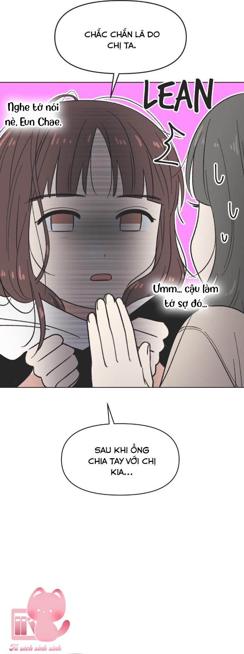 Thanh Xuân Ngọt Ngào - Chap 7