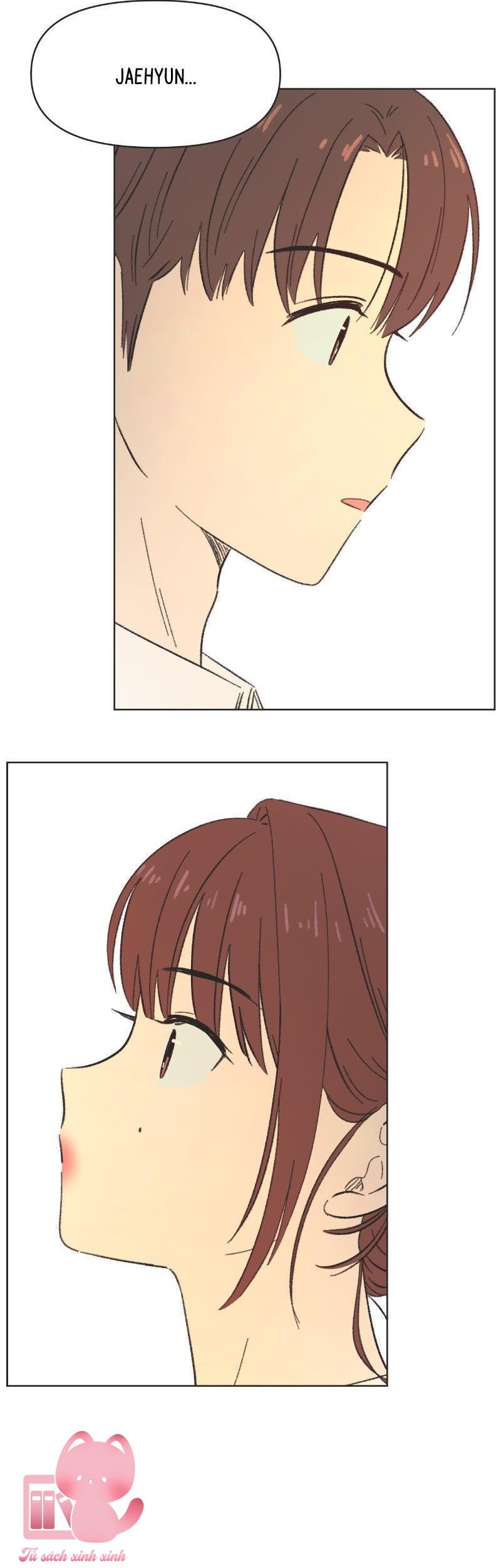 Thanh Xuân Ngọt Ngào - Chap 7