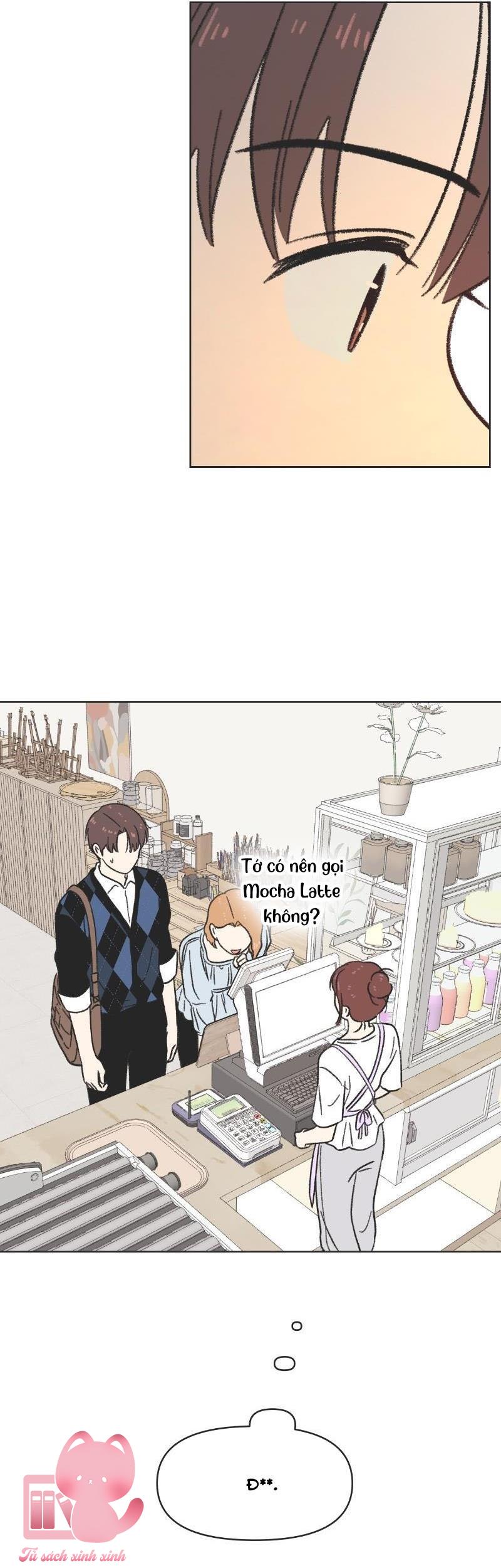 Thanh Xuân Ngọt Ngào - Chap 7