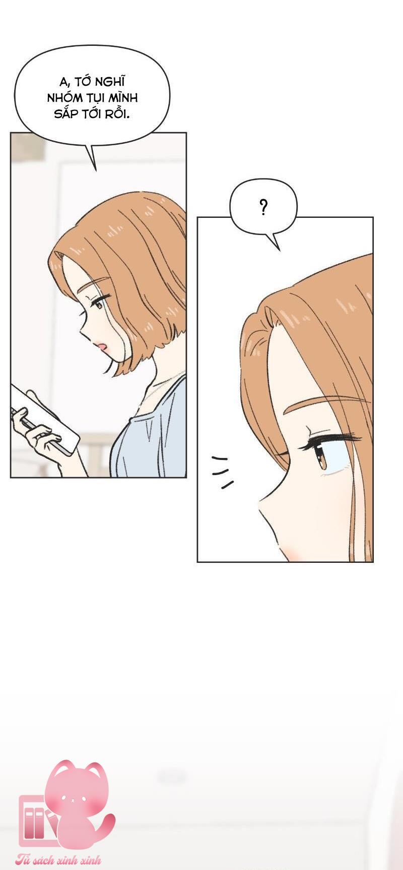 Thanh Xuân Ngọt Ngào - Chap 7