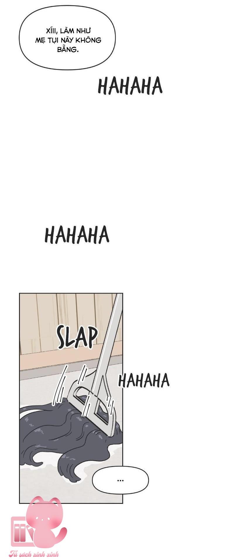 Thanh Xuân Ngọt Ngào - Chap 7