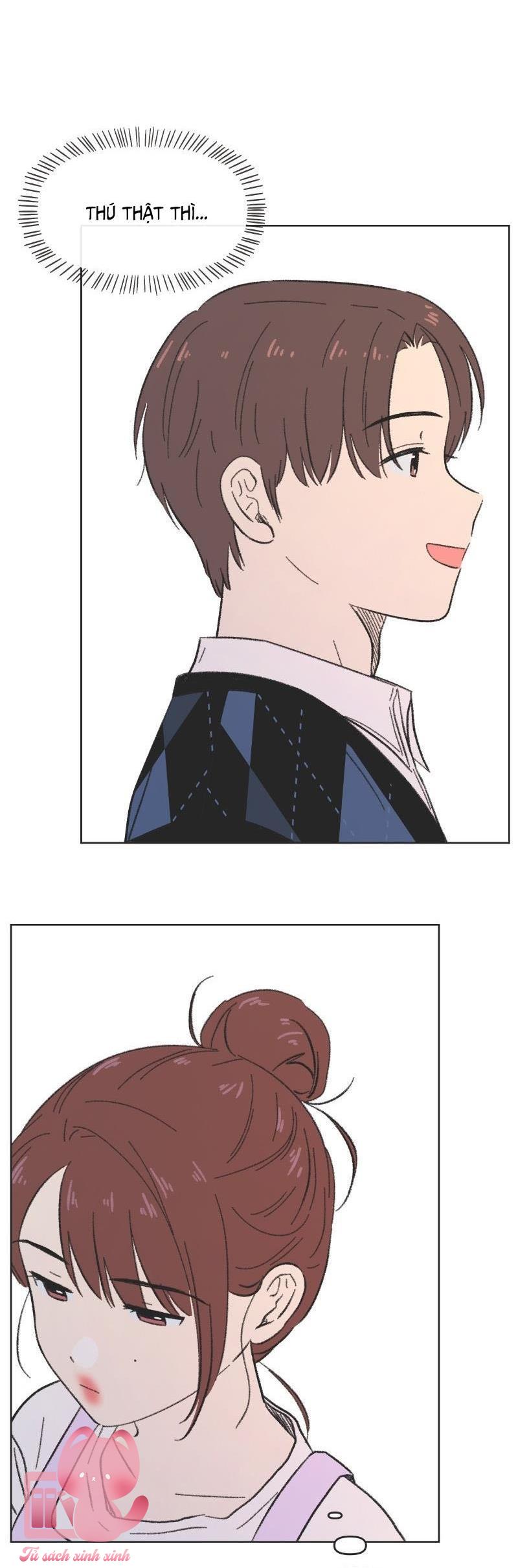 Thanh Xuân Ngọt Ngào - Chap 7