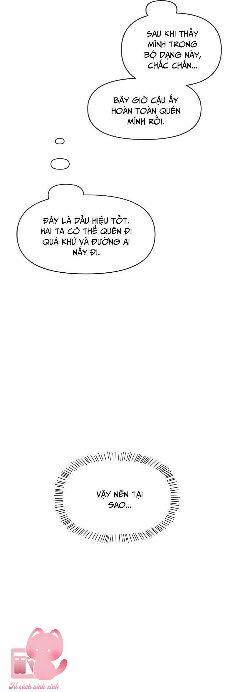 Thanh Xuân Ngọt Ngào - Chap 7