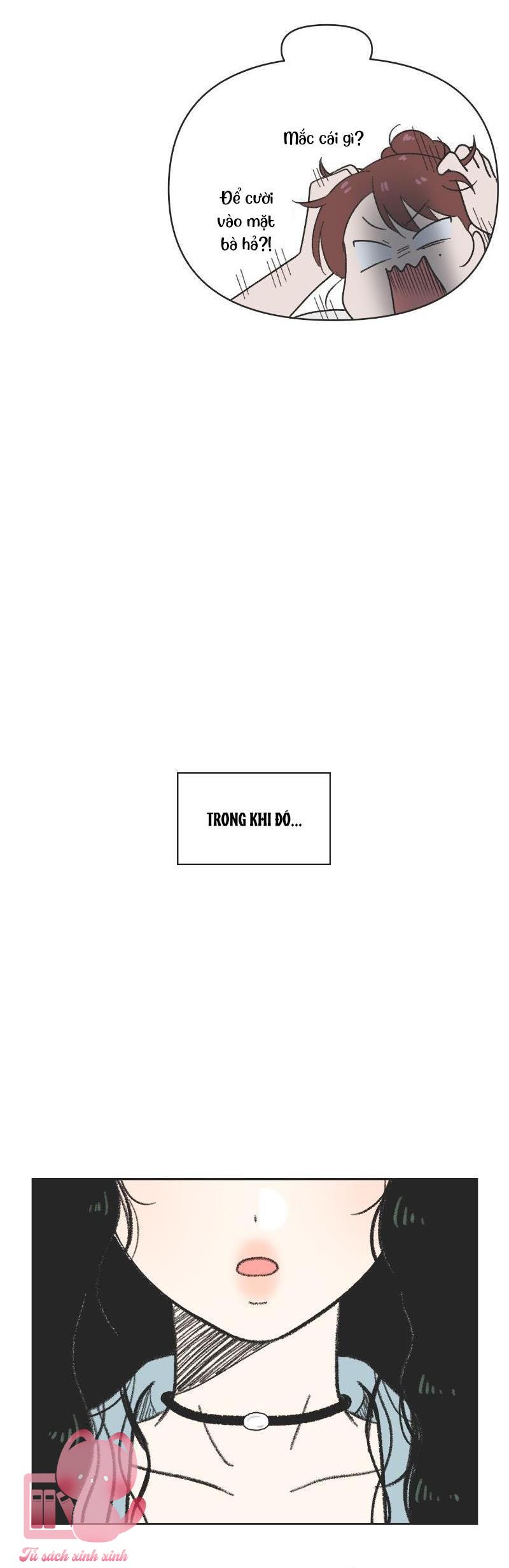 Thanh Xuân Ngọt Ngào - Chap 7