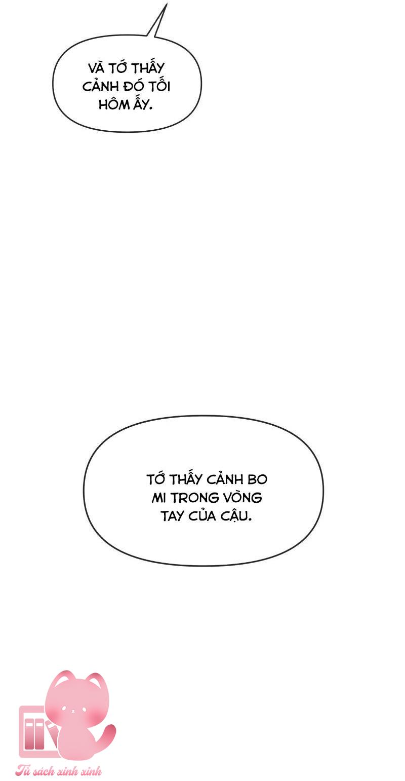 Thanh Xuân Ngọt Ngào - Chap 7