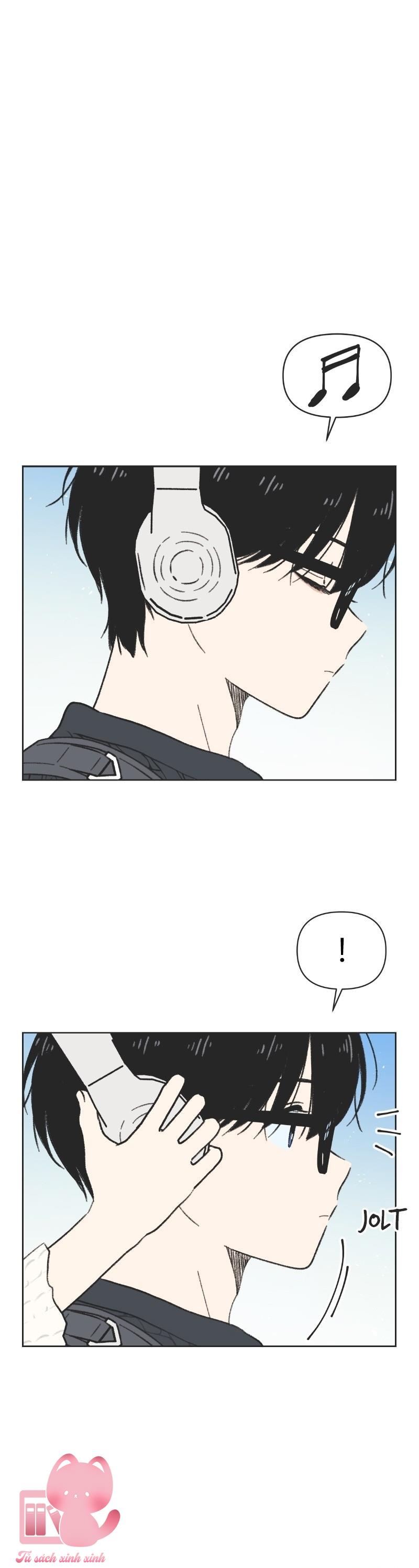 Thanh Xuân Ngọt Ngào - Chap 9