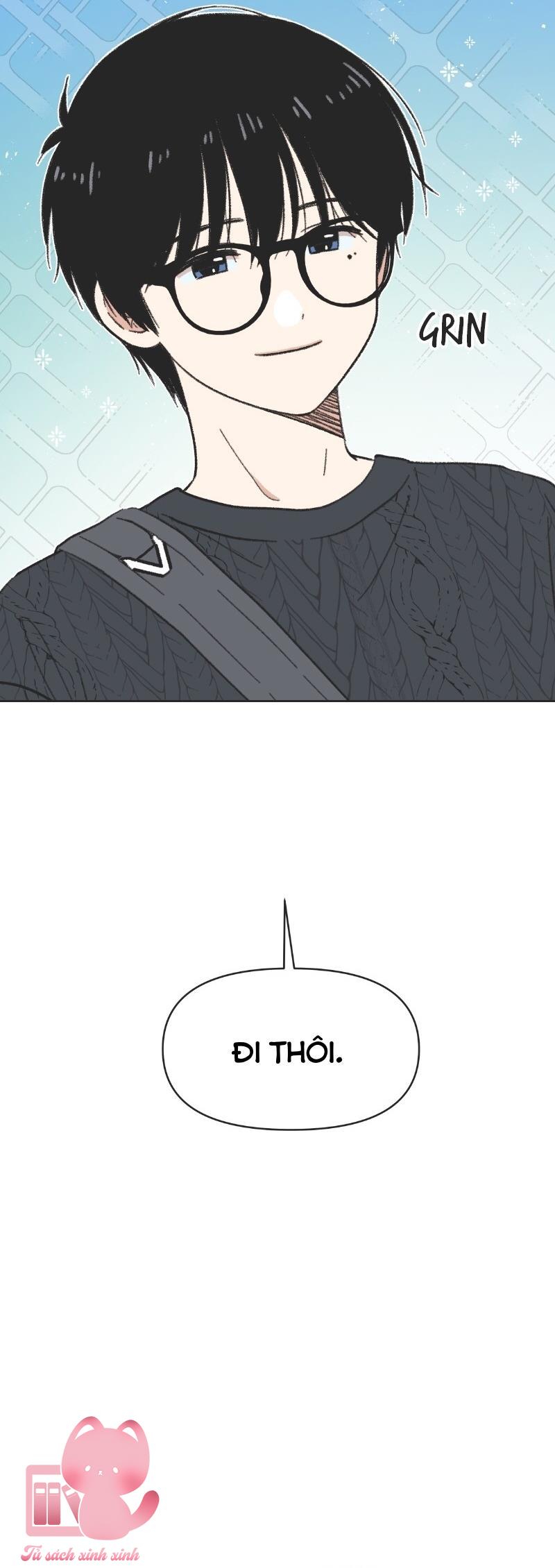 Thanh Xuân Ngọt Ngào - Chap 9