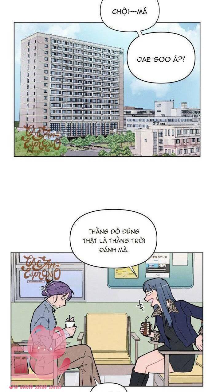 Thật Đáng Thương Cho Chúng Tôi - Chap 2