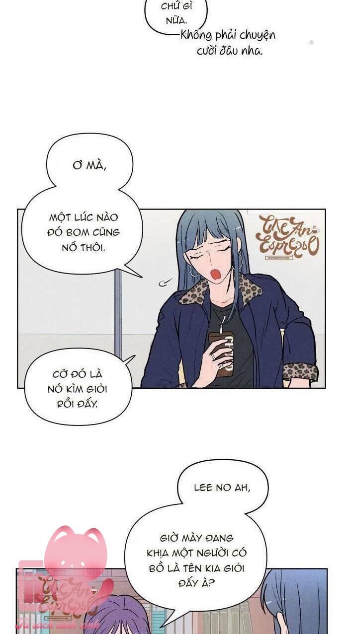 Thật Đáng Thương Cho Chúng Tôi - Chap 2