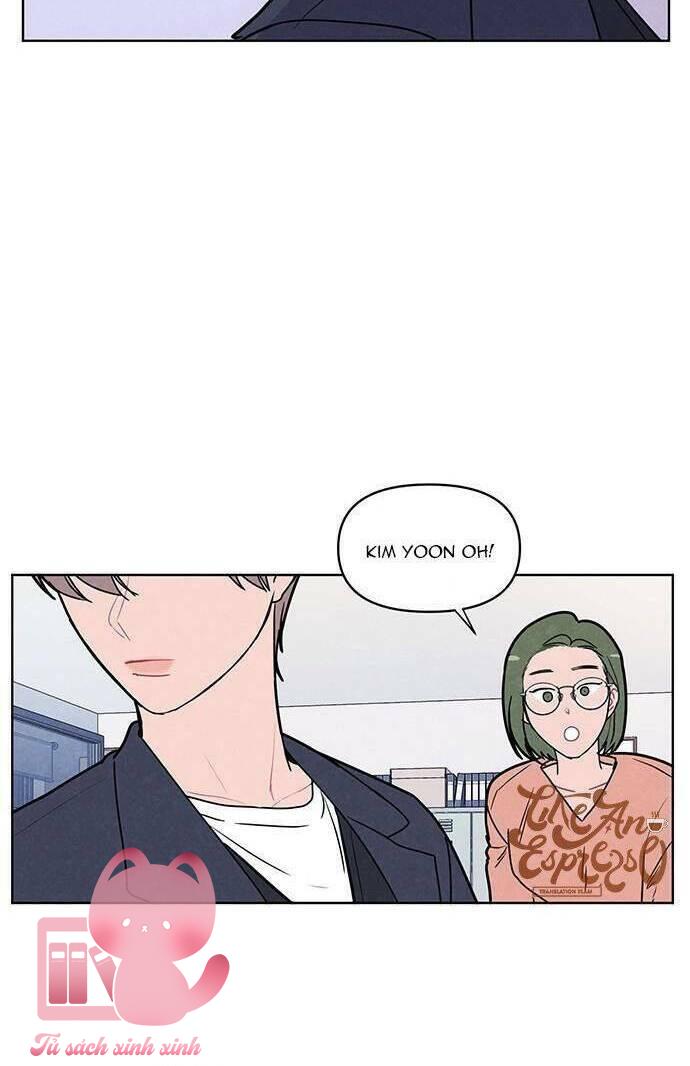 Thật Đáng Thương Cho Chúng Tôi - Chap 2