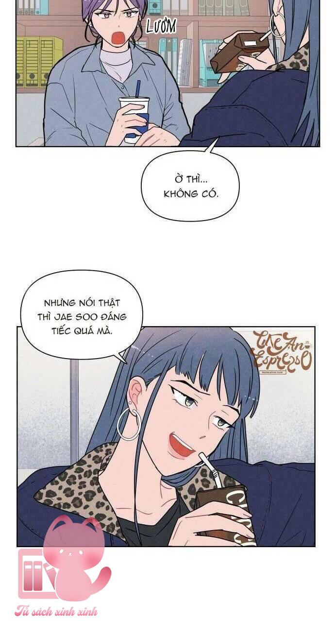 Thật Đáng Thương Cho Chúng Tôi - Chap 2