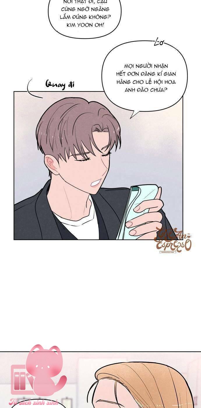 Thật Đáng Thương Cho Chúng Tôi - Chap 2