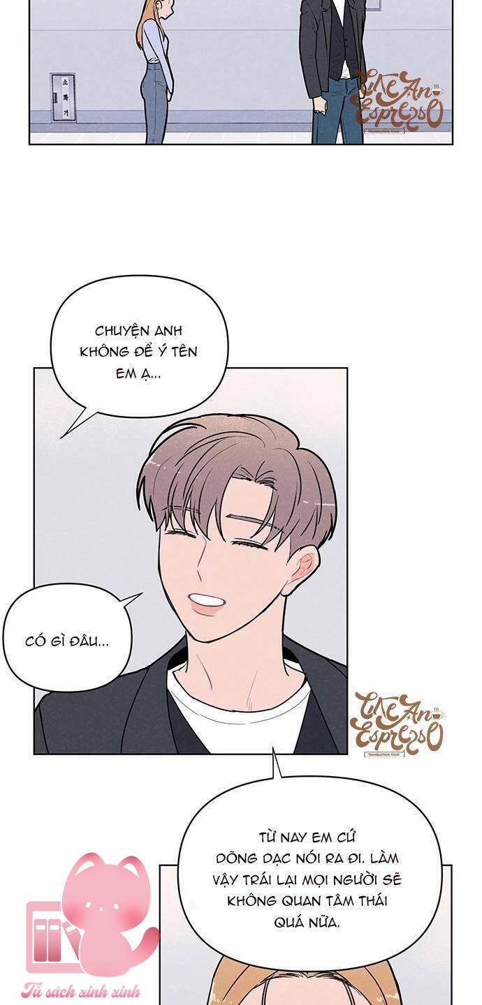 Thật Đáng Thương Cho Chúng Tôi - Chap 2