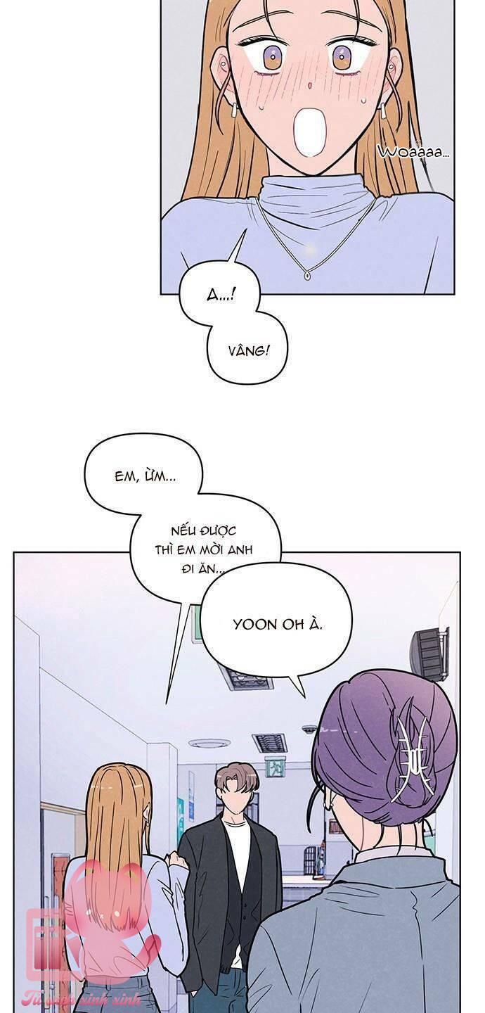 Thật Đáng Thương Cho Chúng Tôi - Chap 2