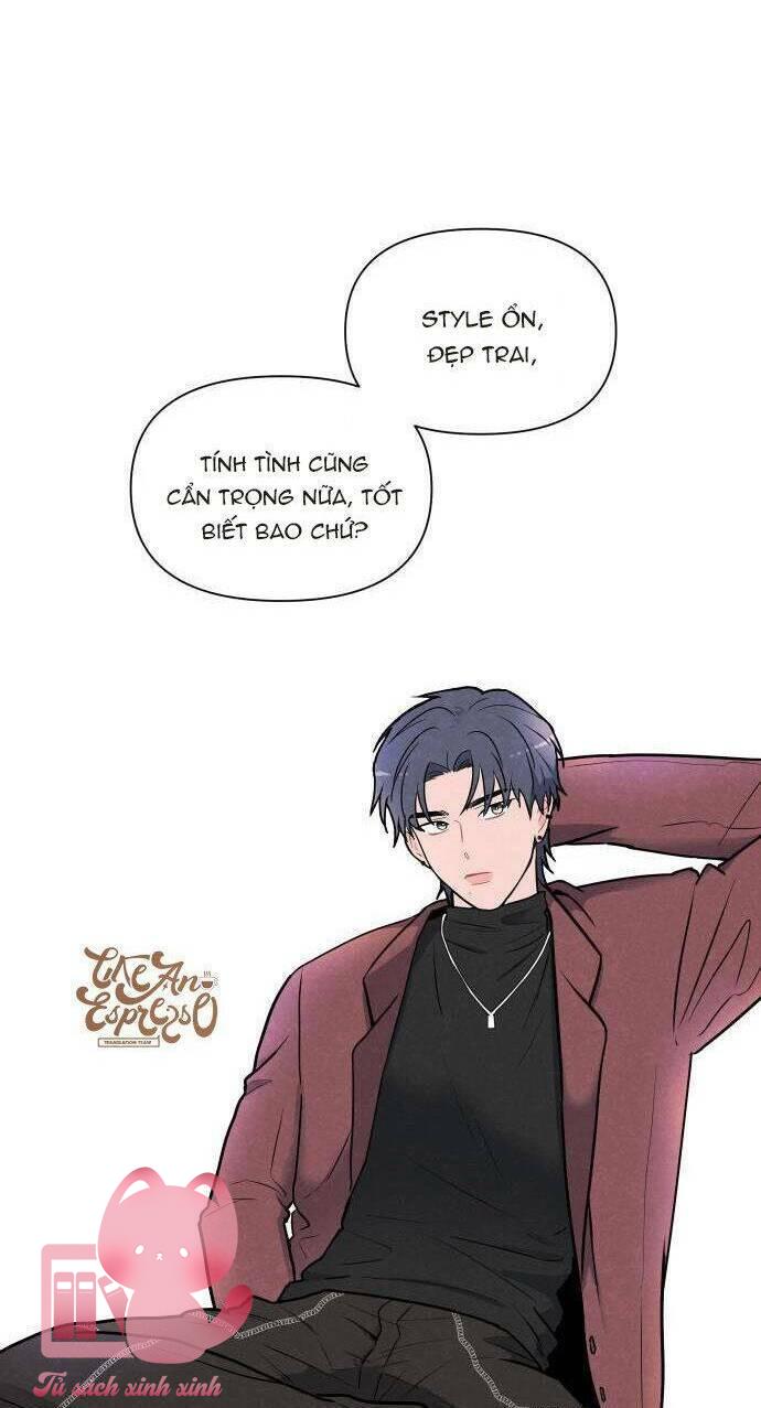 Thật Đáng Thương Cho Chúng Tôi - Chap 2