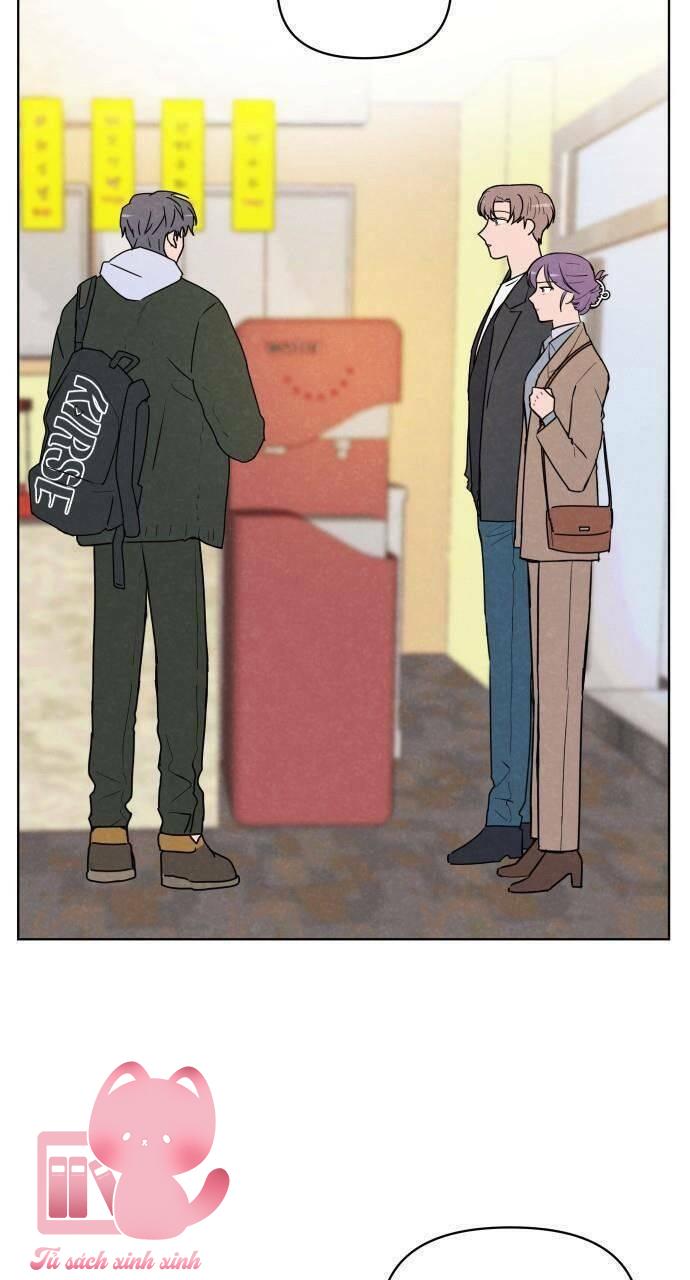 Thật Đáng Thương Cho Chúng Tôi - Chap 2