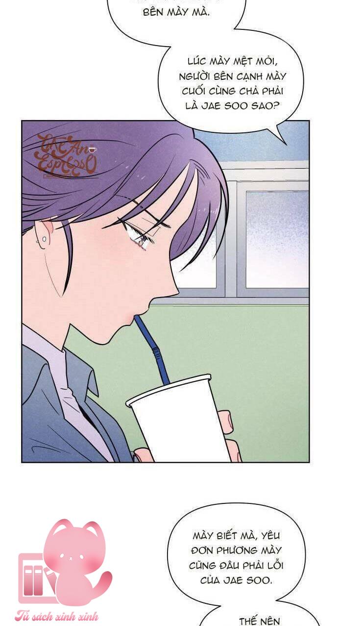 Thật Đáng Thương Cho Chúng Tôi - Chap 2