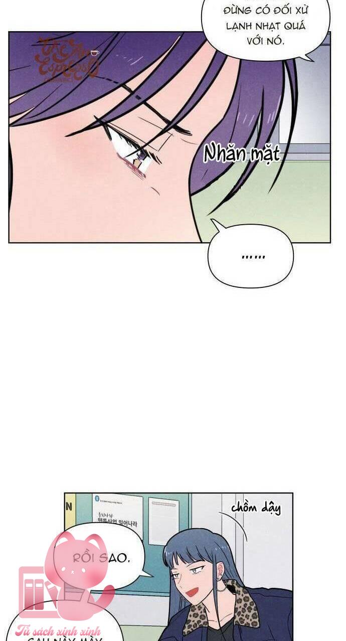 Thật Đáng Thương Cho Chúng Tôi - Chap 2