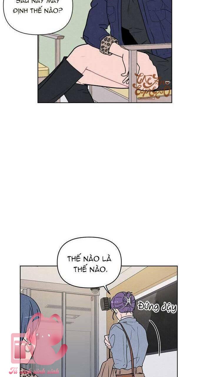 Thật Đáng Thương Cho Chúng Tôi - Chap 2