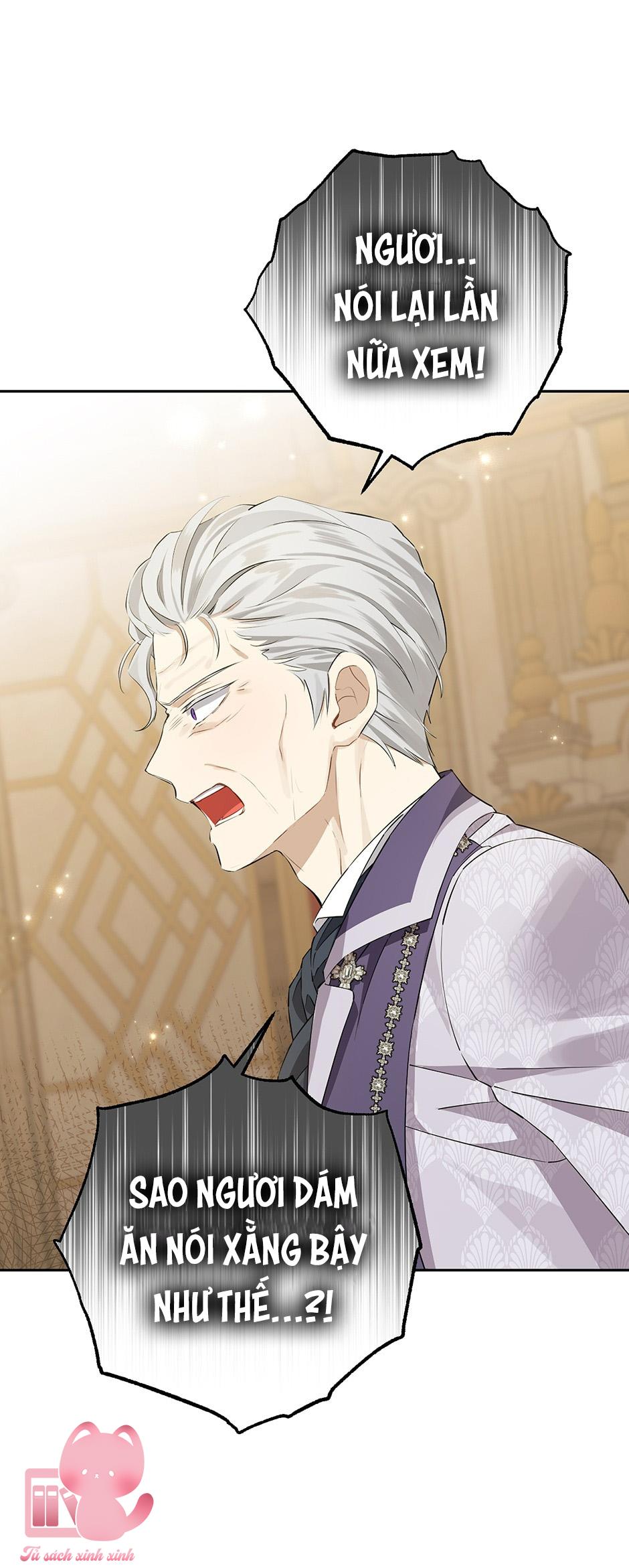 Thật Ra Tôi Mới Là Thật - Chap 114