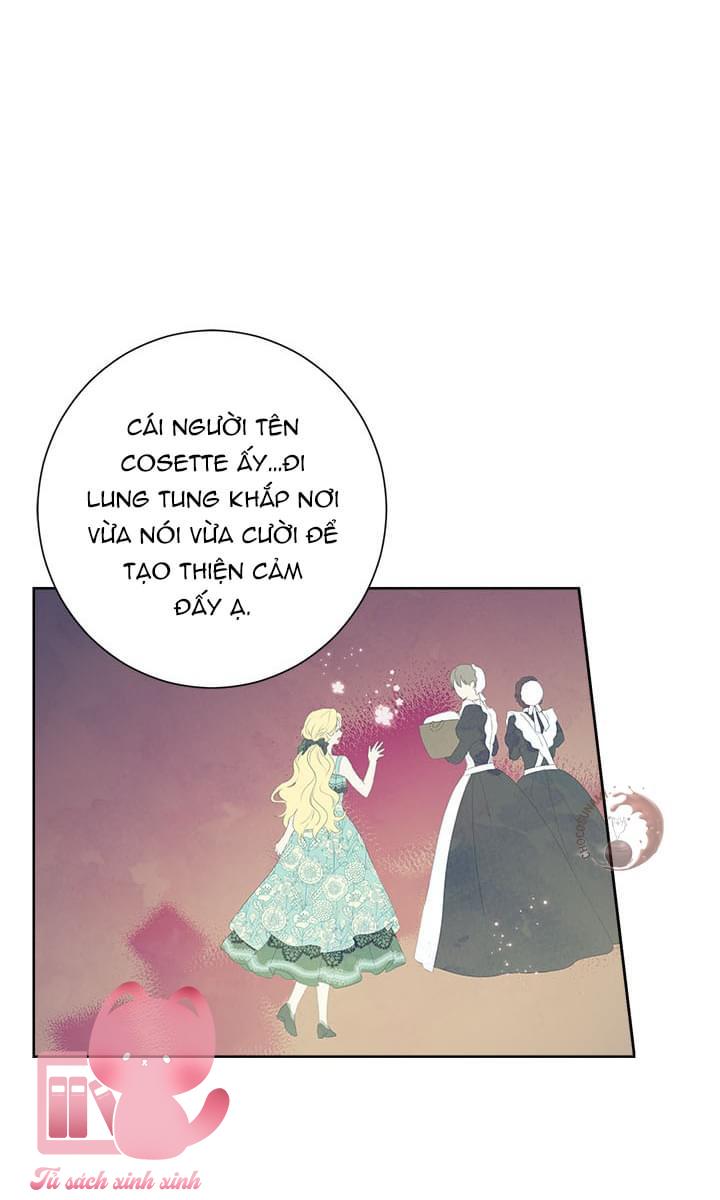 Thật Ra Tôi Mới Là Thật - Chap 44