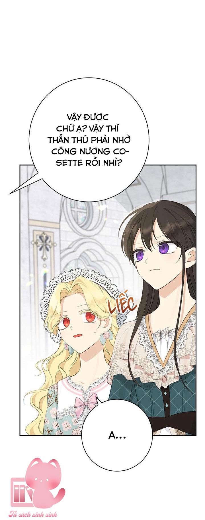 Thật Ra Tôi Mới Là Thật - Chap 64